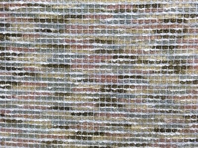 Tweed Haute Couture Pastel et lurex