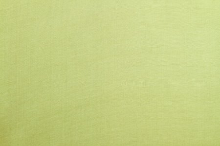 Tissu Haute Couture Organza de Soie Anis