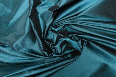 Coupon Taffetas Peacock 0M40 soldé