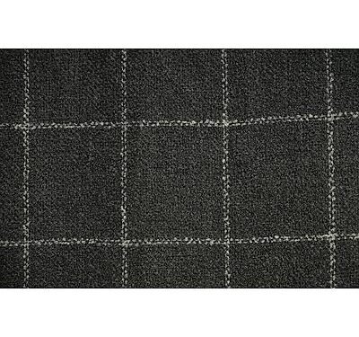 Coupon de Laine Gris de 2m60