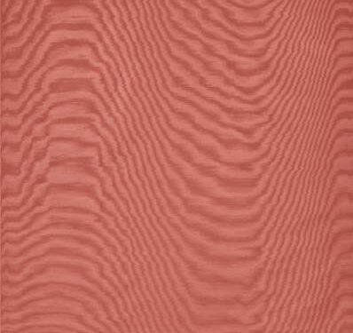 Moire AMOIR-FOU-Corallo
