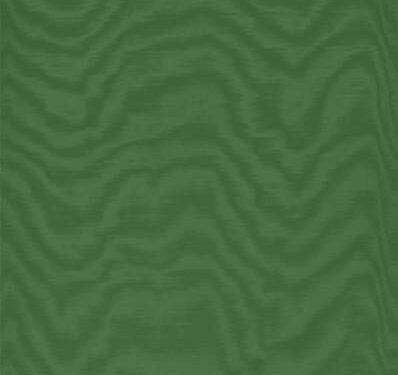 Moire AMOIR-FOU-Malachite