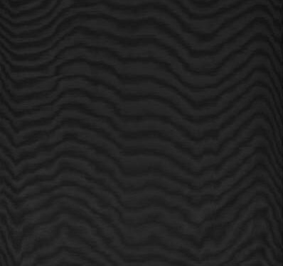 Moire AMOIR-FOU-Onyx