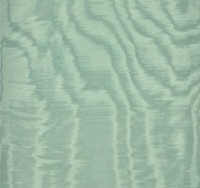 Moire AMOIR-FOU-Turchese