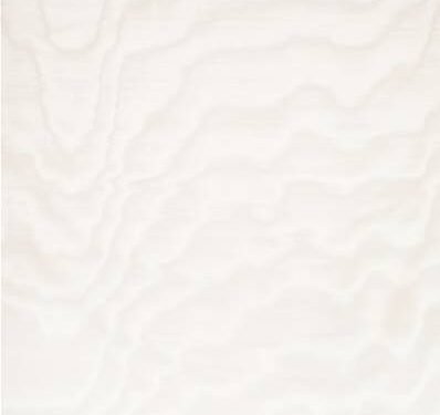 Moire AMOIR-FOU-White