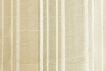 Soie Rayée Bath Stripe F286-02 Champagne