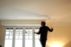Forfait pose tringlerie à domicile