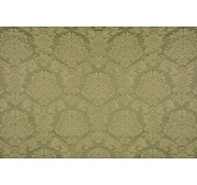 Damas Montespan vert