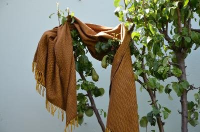 Plaids Australian Throw 015