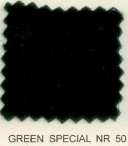 Green Special