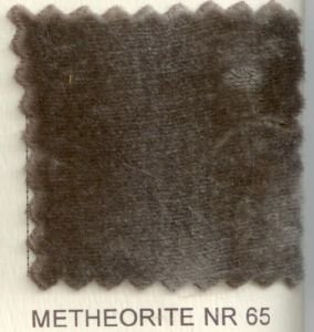 Metheorite