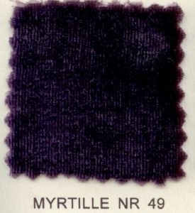 Myrtille