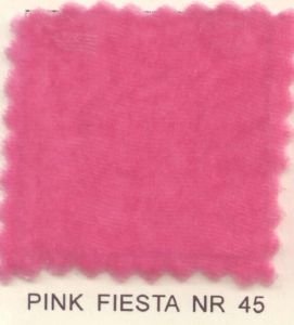 Pink Fiesta