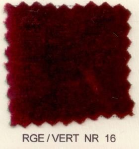 Rge/Vert