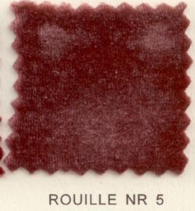 Rouille