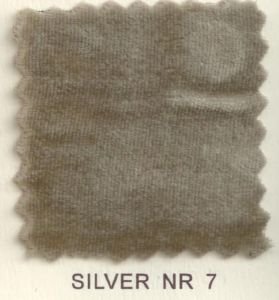 Silver