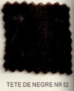 Tete de Negre