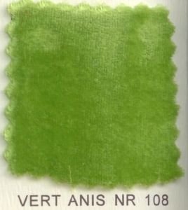 Vert Anis