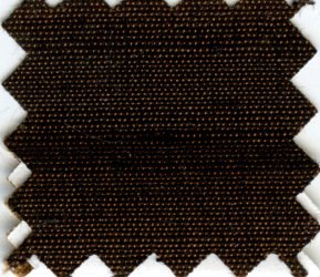 Doupion Indien - Les noirs, gris, argent