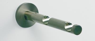 Tringles à Rideaux Collection Acéa : Support Double - 66232