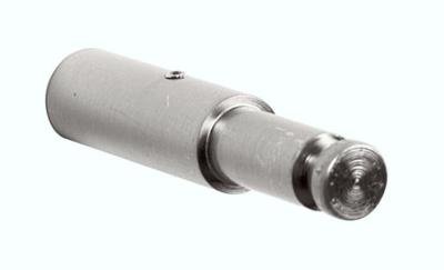 Tringles à Rideaux Collection Acéa : 2 Extensions pour Supports Muraux - 66309