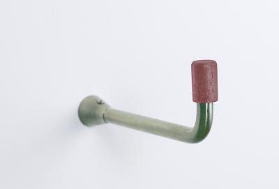 Tringles à Rideaux Collection Acéa : 2 Gonds 110 mm - 68294