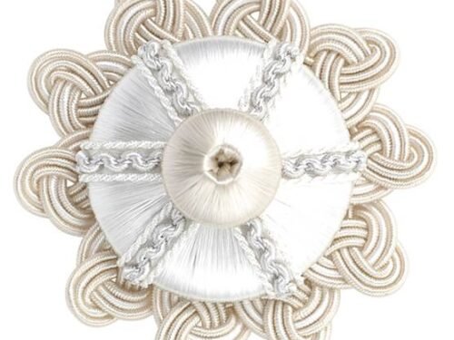 Passementerie Collection Antica : Cartisane