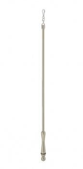 Tringles à Rideaux Collection Auro : 1 Lance-Rideaux - 60128