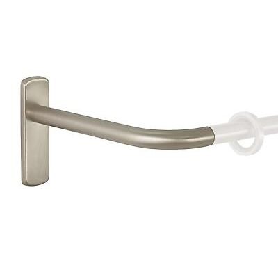 Tringles à Rideaux Collection Auro : 2 Corners Extra-Longs - 66780