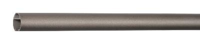 Tringles à Rideaux Collection Bastide : 1 Rail en aluminium - 62603