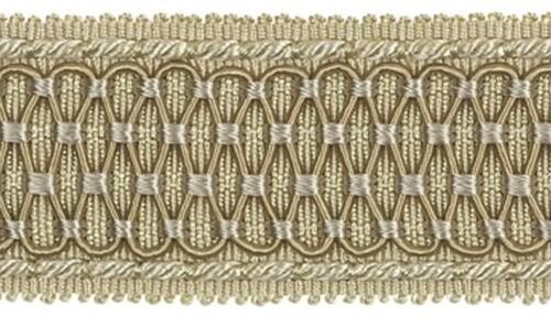 Passementerie Collection Beaugency : Galon
