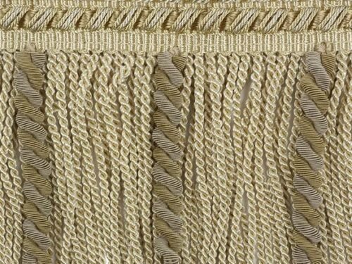 Passementerie Collection Beaugency : Frange Bouillons