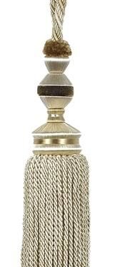 Passementerie Collection Beaugency : Embrasse 1 Gland