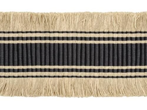 Passementerie Collection Ebony : Galon
