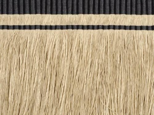 Passementerie Collection Ebony : Effilé
