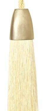 Passementerie Collection Ebony : Embrasse Lucia 1 Gland