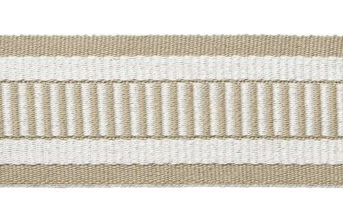Passementerie Collection Fleurs de Lin : Galon Ottoman