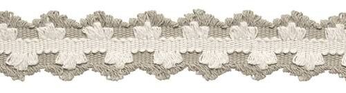 Passementerie Collection Fleurs de Lin : Giselle