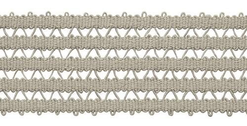 Passementerie Collection Fleurs de Lin : Galon Guipure