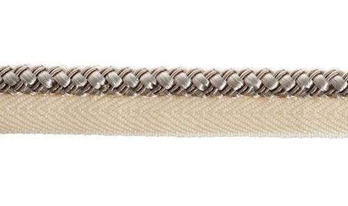 Passementerie Collection Gallery : Câblé sur Pied