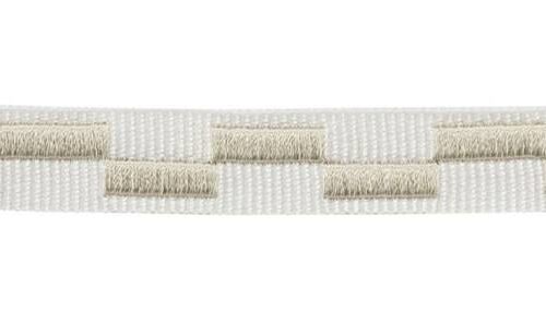 Passementerie Collection Gallery : Galon Brodé