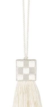 Passementerie Collection Gallery : Gland de Clé