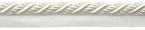 Passementerie Collection Galliera : Câblé sur Pied