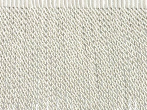 Passementerie Collection Galliera : Frange Torse 12 cm