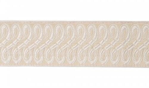 Passementerie Collection Galons : Galon Alhambra Braid