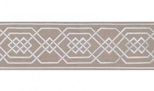 Passementerie Collection Galons : Galon Lutecia Braid
