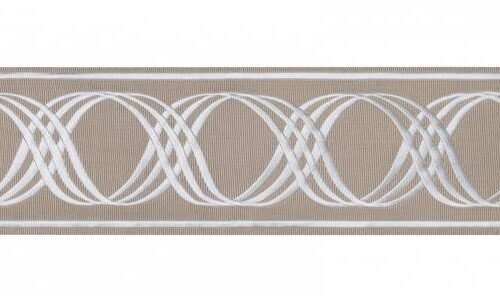 Passementerie Collection Galons : Galon Siena Braid