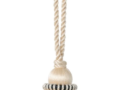 Gland de clé ONYX crème  9020-35084