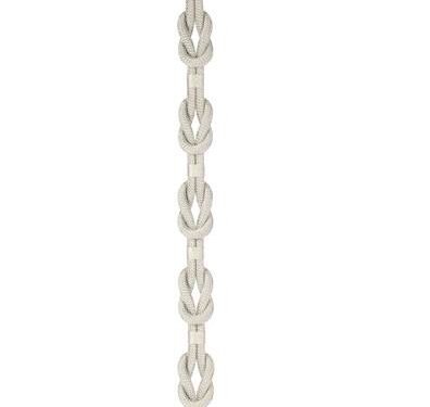 Passementerie Collection Izi : Embrasse 6 Boucles