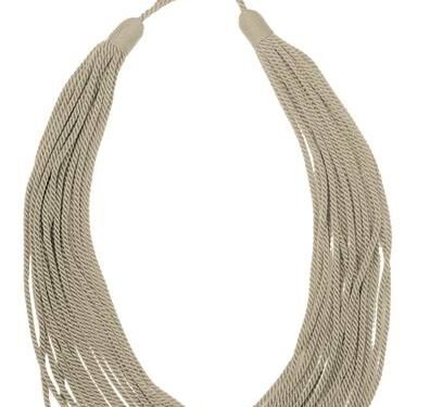 Passementerie Collection Izi : Embrasse Cordon